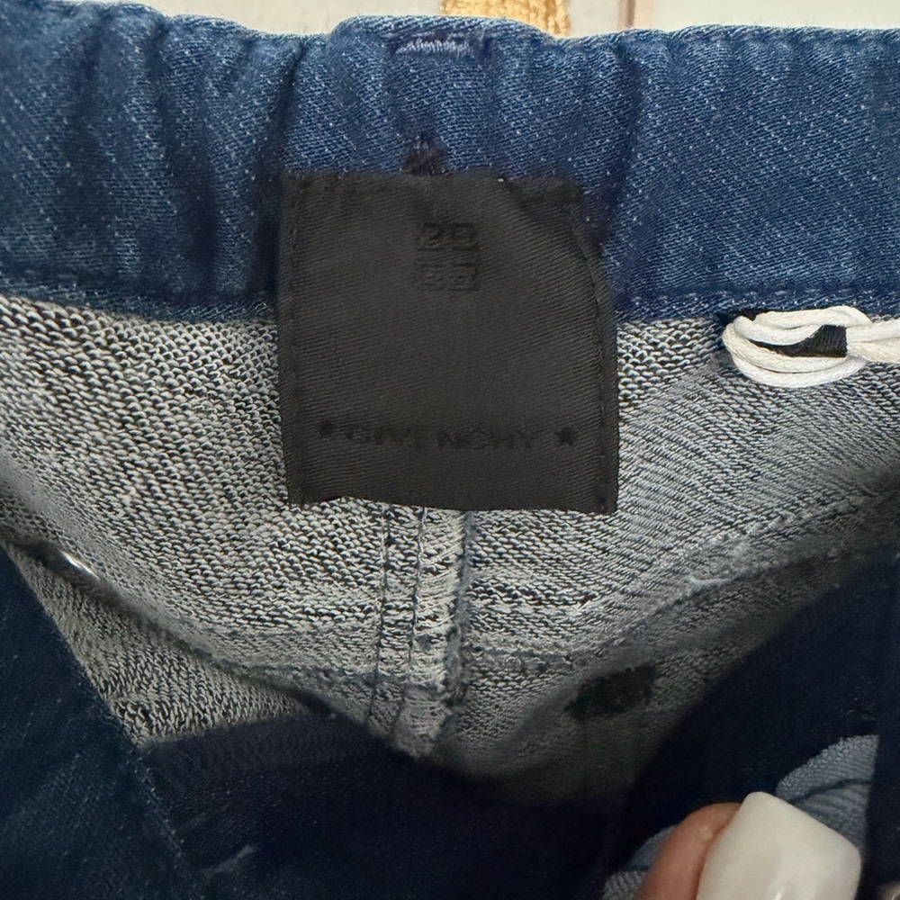 Kids Givenchy Jeans Size 3Y NWT Retail $355 - Picture 7 of 9